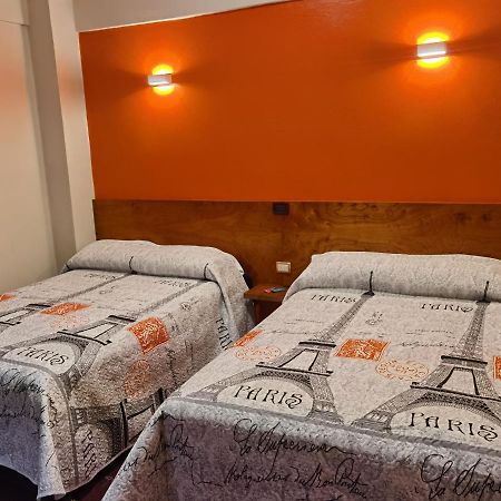 Hotel Eden Santiago Juxtlahuaca Dış mekan fotoğraf